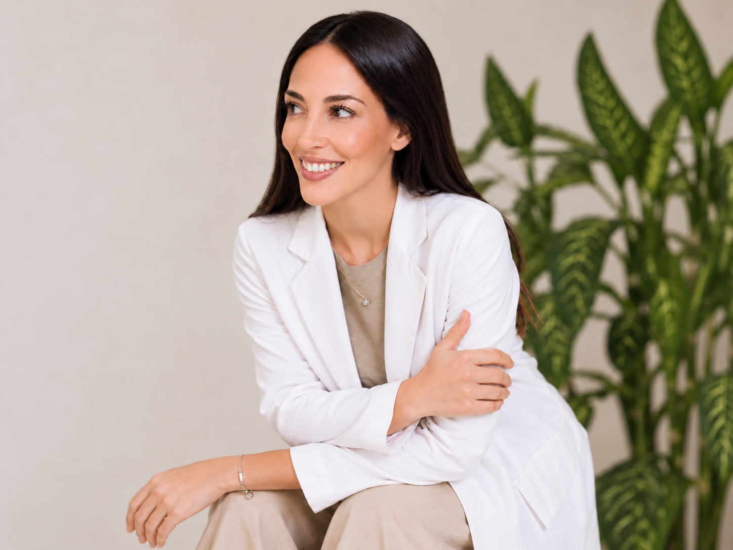 Psicóloga Clínica - Terapia Cogntivo Conductual